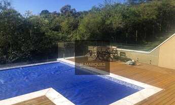 Imagem 5: Casa à venda, 550 m² por R$ 3.900.000,00 - Alphaville - Santana de Parnaíba/SP