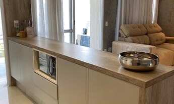 Imagem 6: Excelente Apto com varanda gourmet próximo ao Shopping Morumbi Town Ref.:3444145