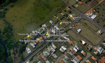 Imagem 4: Terreno - Chácara Santa Margarida - Campinas