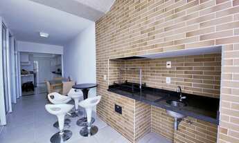 Imagem 3: Vendo apartamento quatro dormitórios ( duas suítes) , varanda gourmet e quatro vagas de ga