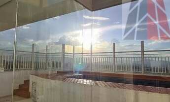 Imagem 6: Cobertura duplex à venda - Helbor Reserva do Itapey