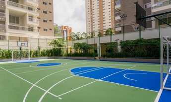 Imagem 3: Apartamento para venda com 97 metros quadrados com 3 quartos em Vila Suzana - São Paulo