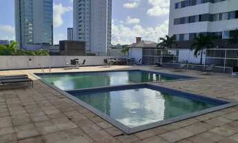 Imagem 4: Apartamento para venda possui 74 m² com 3 quartos em Paralela