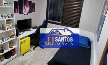 Imagem 4: Apartamento com 3 dormitórios à venda, 113 m² por R$ 749.000,00 - Alto da Mooca - São Paul