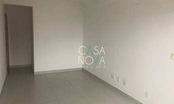 Imagem 4: Apartamento com 1 dormitório para alugar, 50 m² por R$ 2.600,00/mês - Ponta da Praia - San