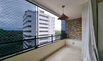 Imagem 2: Apartamento 2 quartos, suite, varanda no Imbuí / WhatsApp - 71.98782.7277