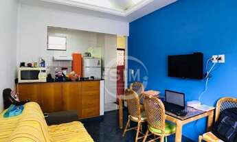 Imagem: Apartamento com 1 dormitório à venda