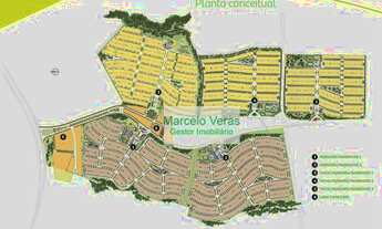 Imagem 2: Lote Terras Alphaville 3