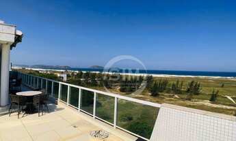 Imagem 5: Cobertura com 4 dormitórios à venda, 350 m² na Braga - Cabo Frio/RJ