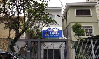 Imagem 3: Sobrado com 3 dormitórios à venda, 245 m² por R$ 995.000,00 - Parque da Mooca - São Paulo