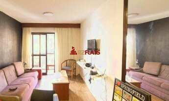 Imagem 2: São Paulo - Flat - Jardins