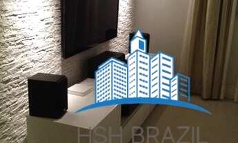 Imagem 2: SãO PAULO - Apartamento Padrão - Jardim Marajoara