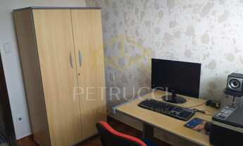 Imagem 5: Casa - Jardim Leonor - Campinas