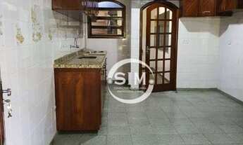 Imagem 3: Casa com 5 dormitórios, 300 m² - venda ou aluguel no São Cristóvão - Cabo Frio/RJ