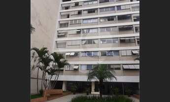 Imagem 1: APARTAMENTO 3 DORMITÓRIOS E 1 VAGA DE GARAGEM PARA LOCAÇÃO - VILA MARIANA