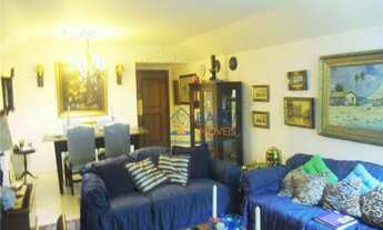 Imagem: Apartamento residencial à venda, Higienópolis