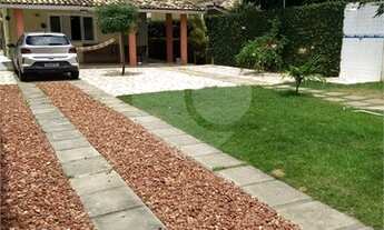 Imagem: Casa Duplex com 4/4 com suite