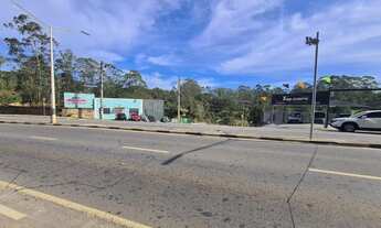 Imagem 4: Área à venda, 2072 m² por R$ 2.000.000,00 - Cotia - Cotia/SP