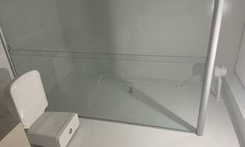 Imagem 7: Flats mobiliado aluguel. St. Leste Universitário vizinho Praç. Universitária