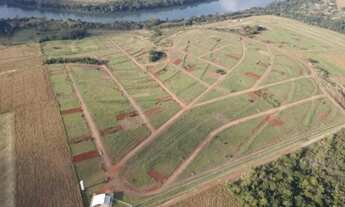 Imagem 2: Terreno estância mandjuba