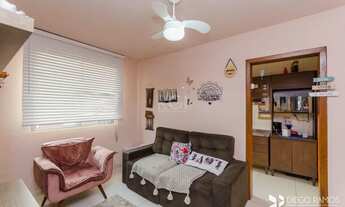 Imagem 5: Porto Alegre - Apartamento Padrão - Vila Nova