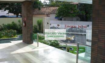 Imagem 3: Ed. Varandas de Irapuã - 3 suítes