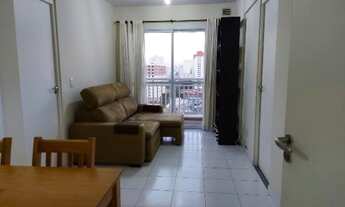 Imagem 1: São Paulo - Apartamento Padrão - Centro