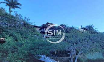 Imagem 4: Casa com 6 dormitórios à venda, 301 m² no Loteamento Sitio do Campinho - Armação dos Búzio