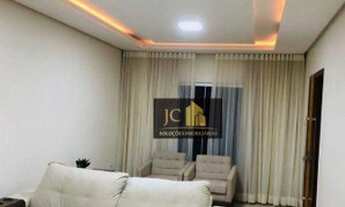 Imagem 4: Casa com 3 dormitórios à venda, 400 m² por R$ 1.050.000,00 - Vicente Pires - Vicente Pires