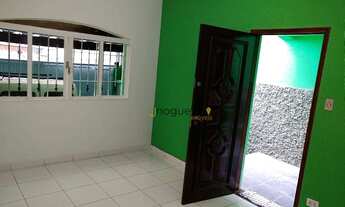 Imagem 3: Casa, 90 m² - venda por R$ 600.000,00 ou aluguel por R$ 2.500,00/mês - Cidade Ademar - São