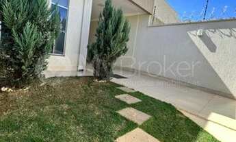 Imagem: Goiânia - Casa Padrão - Setor Três Marias