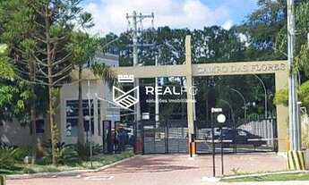 Imagem: São José dos Campos/SP - Jardim torrao