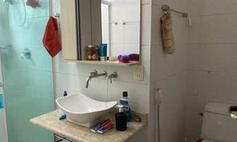 Imagem 2: Térrea para venda possui 216 metros quadrados com 3 quartos