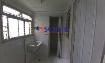 Imagem 6: EXCELENTE APARTAMENTO PARA VENDA OU LOCAÇÃO EM LOCAL PRIVILEGIADO NO IPÍRANGA