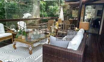 Imagem 5: Sobrado de Condomínio com 3 dorms, Juquehy, São Sebastião - R$ 1.8 mi, Cod: 261