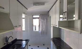 Imagem 2: Apartamento à Venda no Altos de Vila Prudente em São Paulo/SP no Condomínio Rosas de Maio