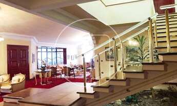 Imagem 2: Campinas - Casa Padrão - Parque Taquaral