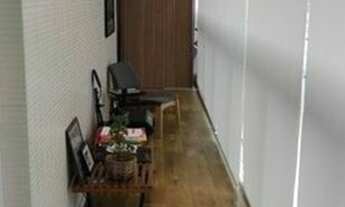 Imagem 6: Lindo Apartamento em Excelente Condomínio Na Ponta da Praia