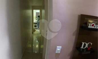 Imagem 4: Apartamento Modernizado