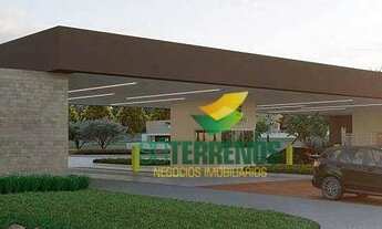 Imagem 3: Terreno à venda, 200 m² por R$ 200.000,00 - Florais Esmeralda - Cuiabá/MT