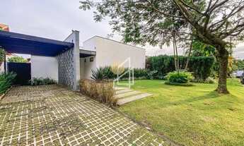 Imagem 3: Casa à venda no bairro Jurerê Internacional - Florianópolis/SC