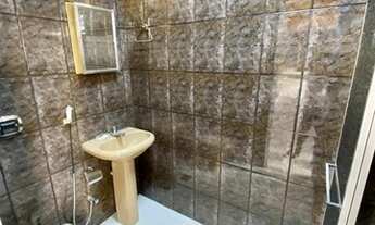 Imagem 6: Rio de Janeiro - Casa Padrão