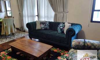 Imagem: Apartamento com 3 dormitórios, 1 Suíte