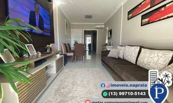 Imagem: Apartamento para venda possui 110 metros