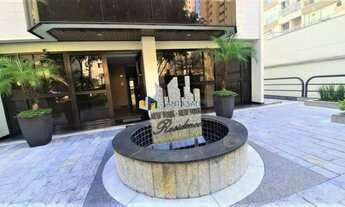 Imagem 3: LINDO APTO EM MOEMA