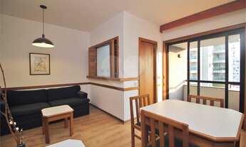 Imagem 7: São Paulo - Apartamento Padrão - JARDIM AMÉRICA