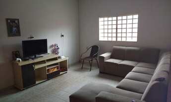 Imagem 6: CASA PADRÃO SETOR FAIÇALVILLE