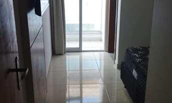 Imagem 3: 2 quartos amplo sendo 1 suíte 1 vaga de garagem Cód: 20914 R