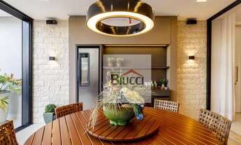 Imagem 7: CASA DE ALTO PADRÃO - CONDOMINIO ILHA DE BALI - LIMEIRA