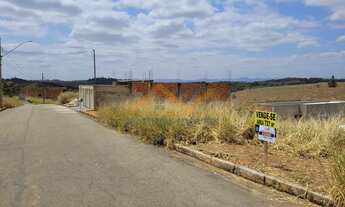 Imagem 5: Área de 727 no bairro Cidade Verde - Santana do Paraíso